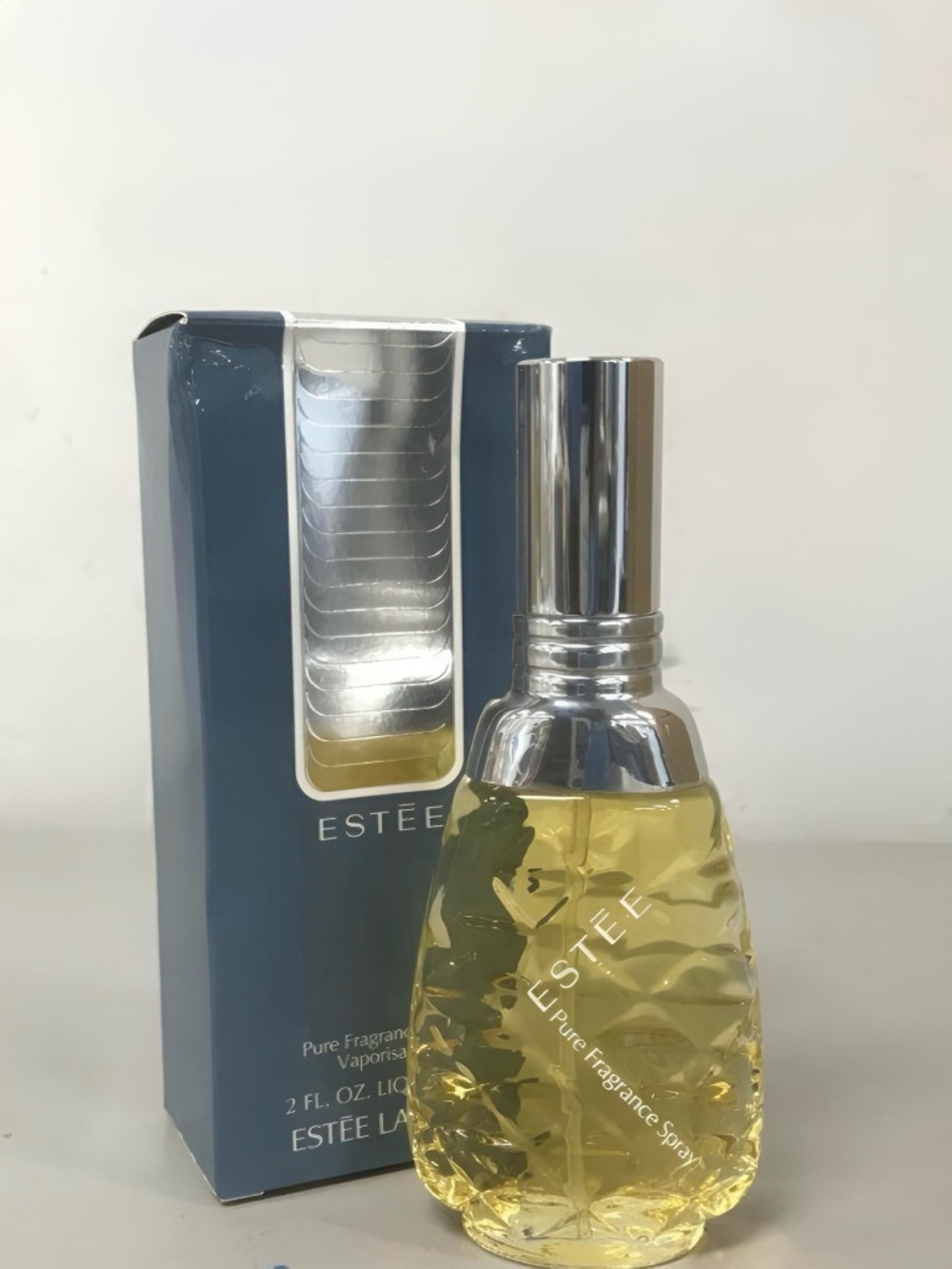 Estēe by Estēe Lauder Pure Fragrance Spray VAULT QUALITY in PRISTINE CONDITION!!